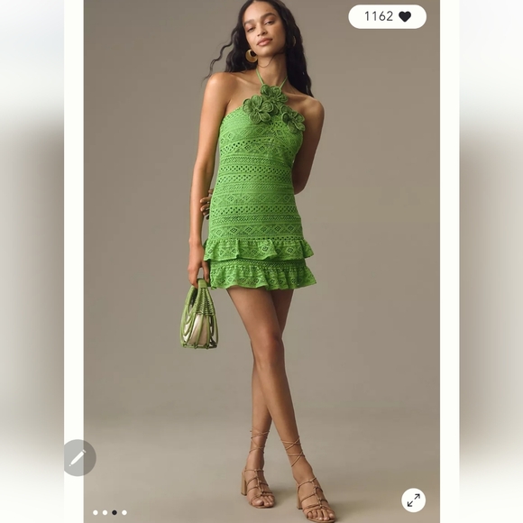 Farm Rio Dress - Picture 2 of 12